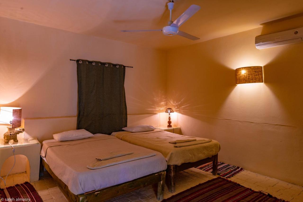 Siwa Shali Resort Siwa Oasis Extérieur photo