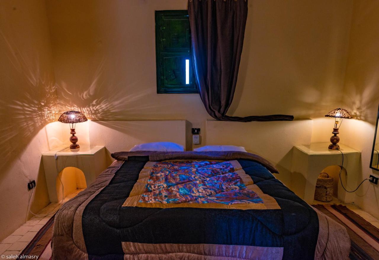 Siwa Shali Resort Siwa Oasis Extérieur photo