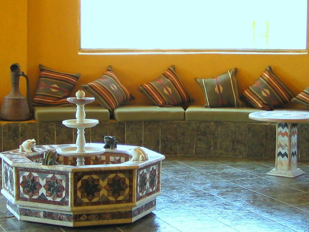 Siwa Shali Resort Siwa Oasis Extérieur photo