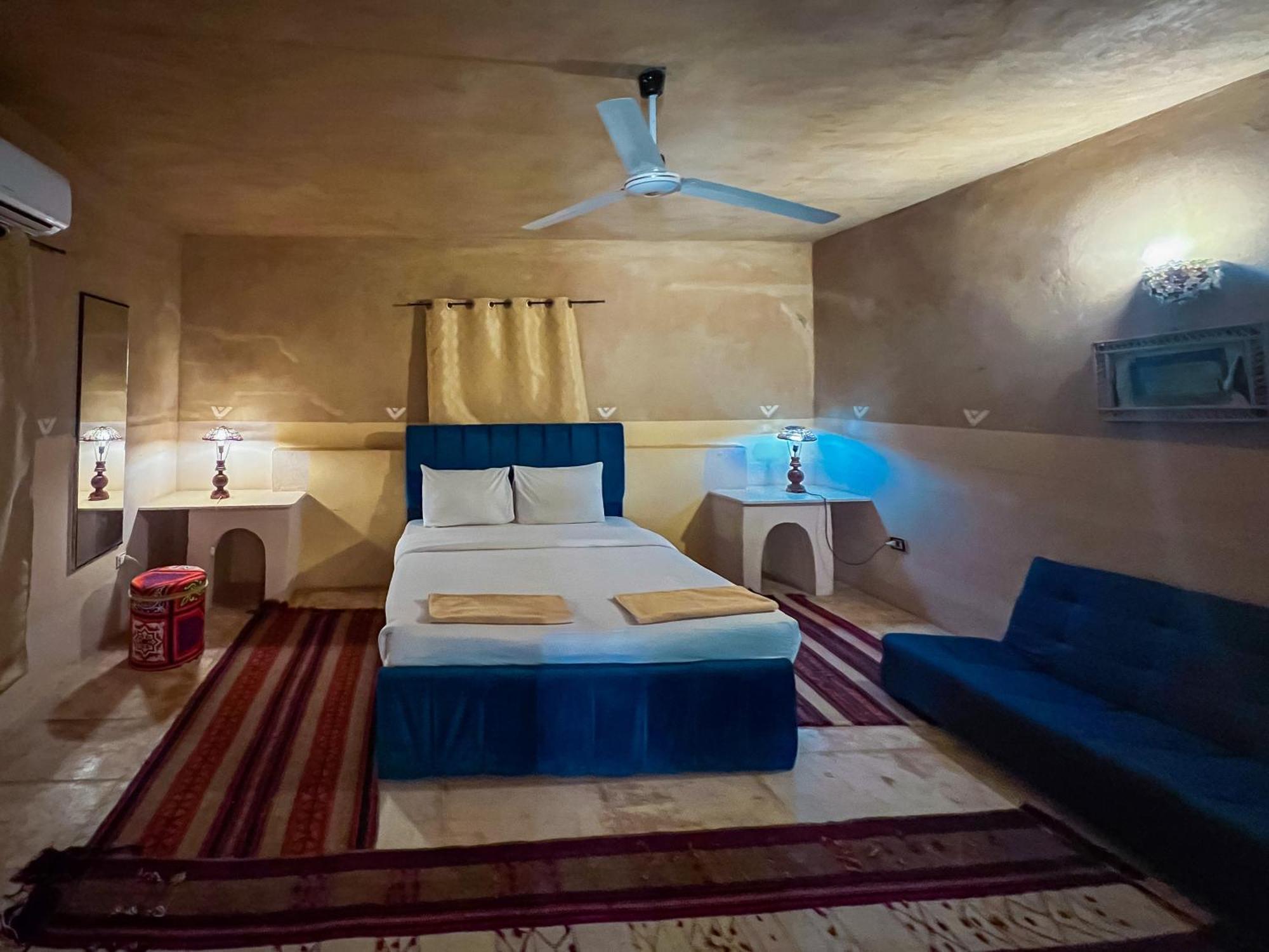 Siwa Shali Resort Siwa Oasis Extérieur photo