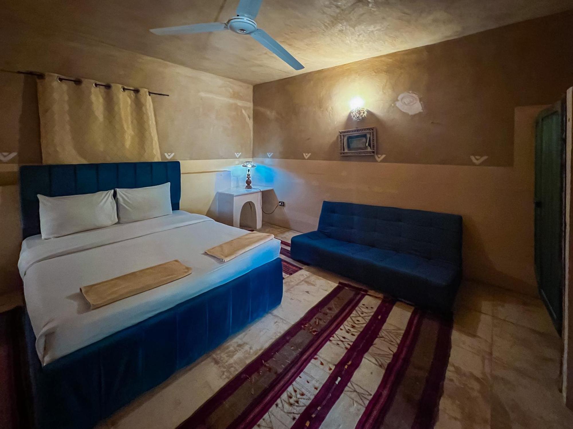 Siwa Shali Resort Siwa Oasis Extérieur photo