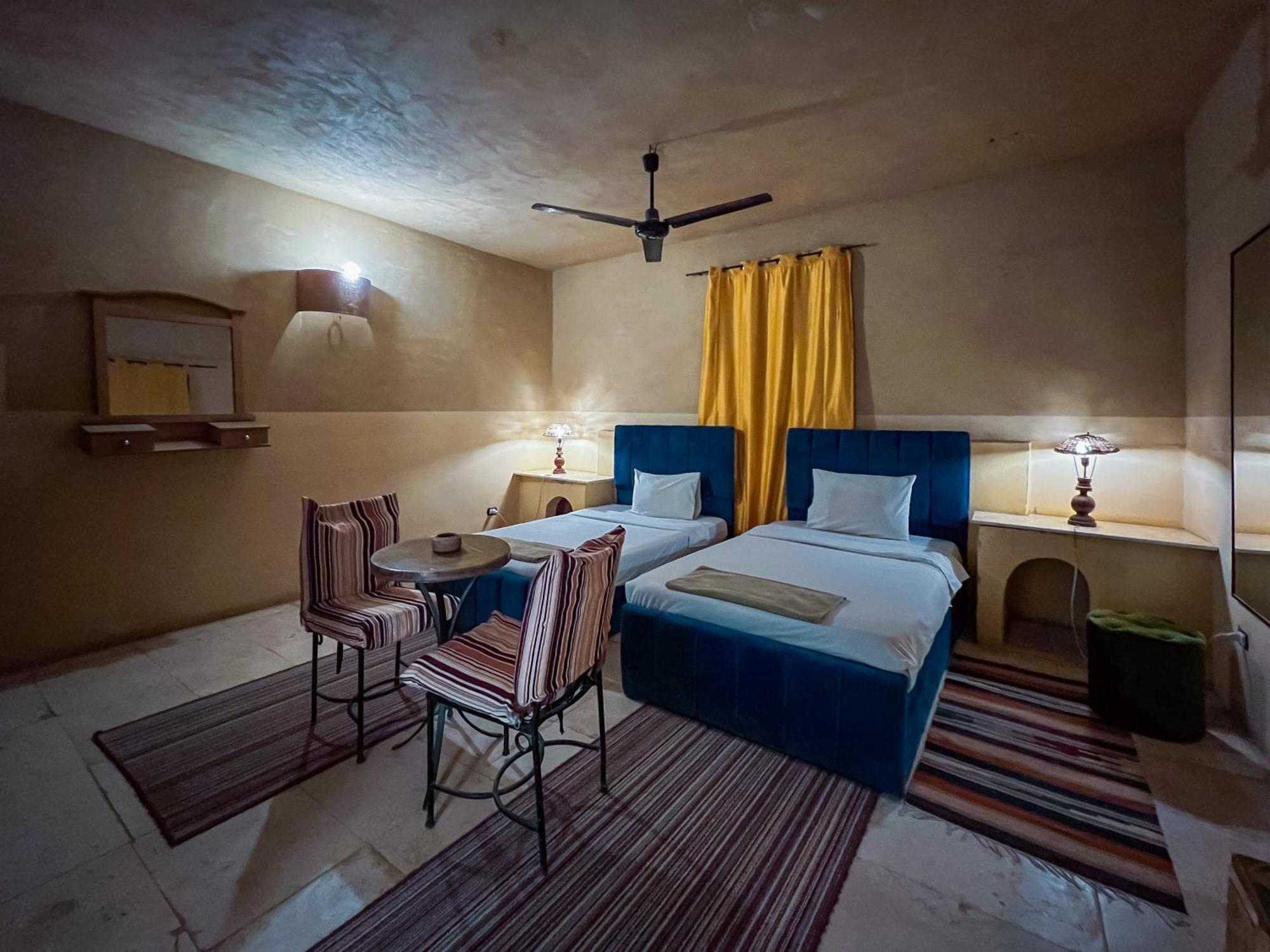 Siwa Shali Resort Siwa Oasis Extérieur photo