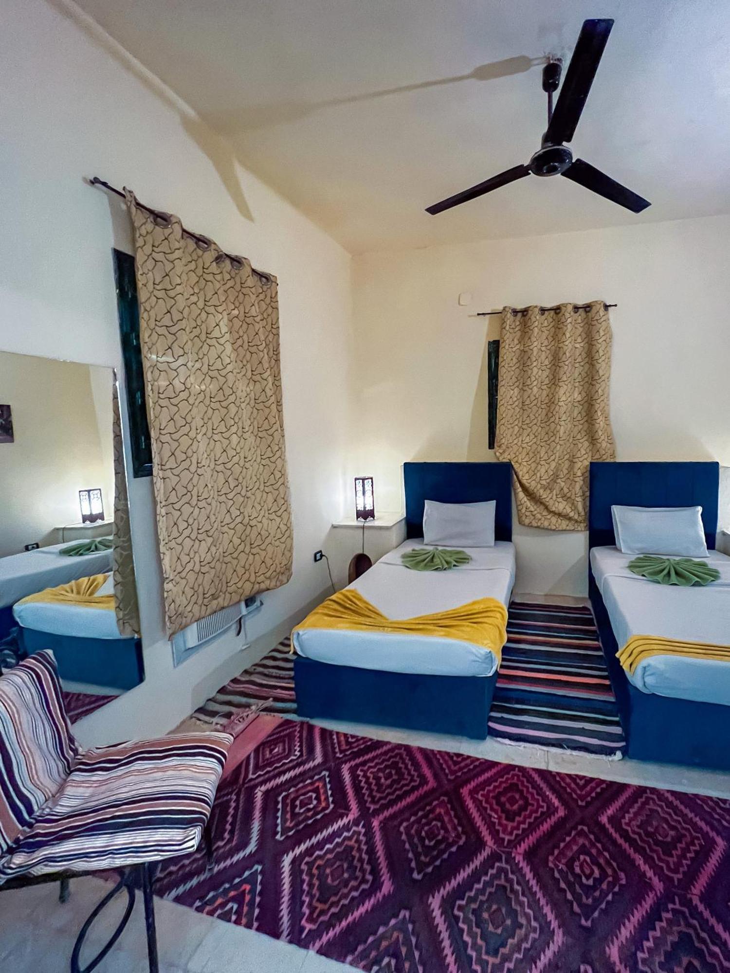 Siwa Shali Resort Siwa Oasis Extérieur photo