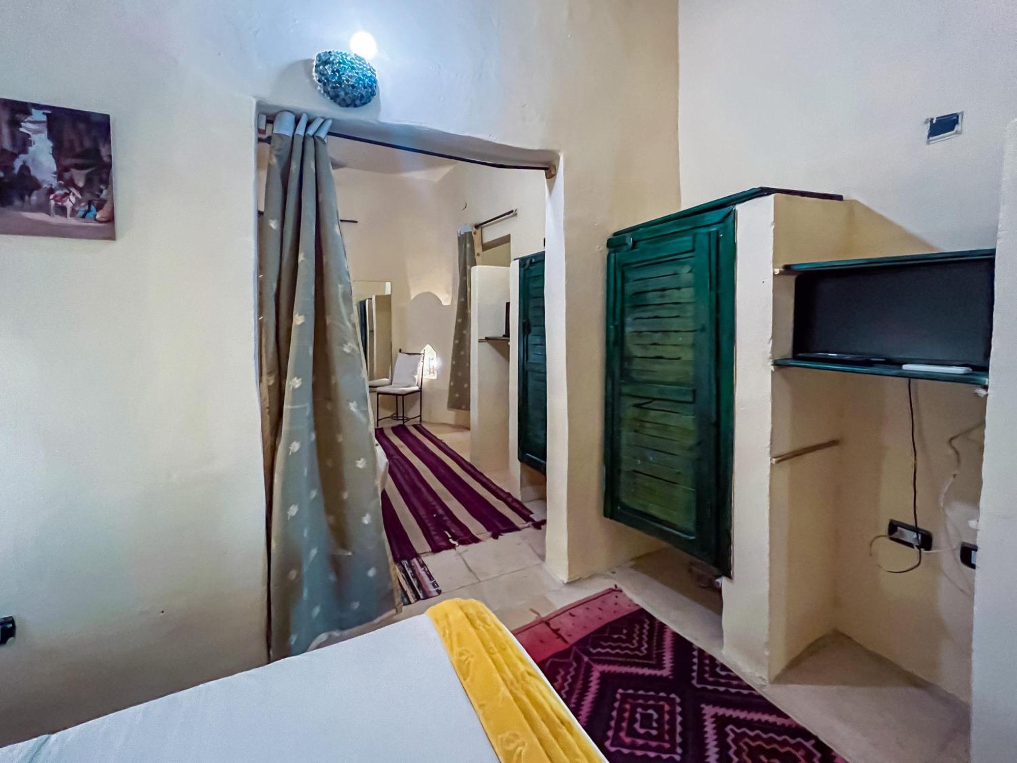 Siwa Shali Resort Siwa Oasis Extérieur photo