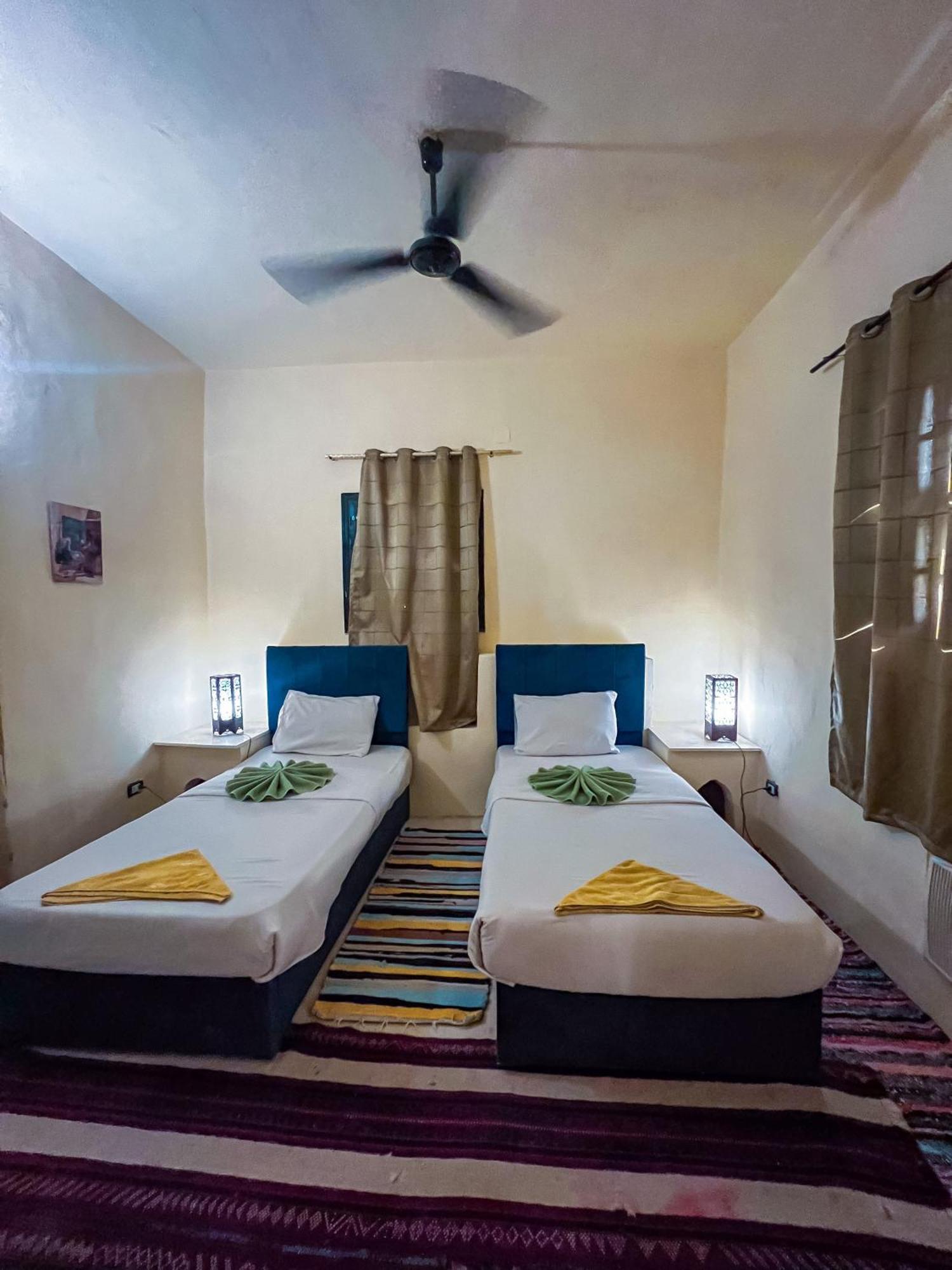 Siwa Shali Resort Siwa Oasis Extérieur photo