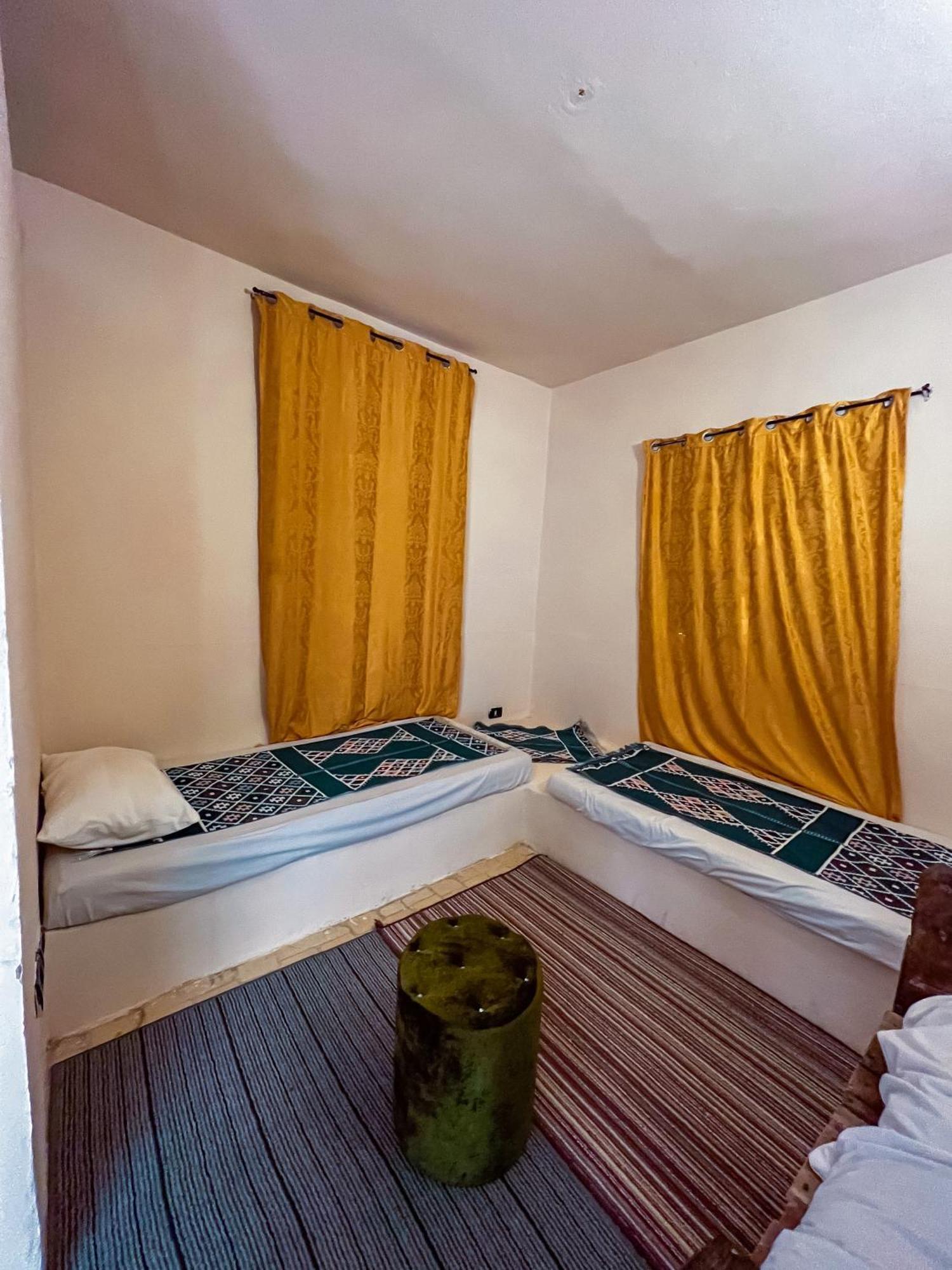 Siwa Shali Resort Siwa Oasis Extérieur photo