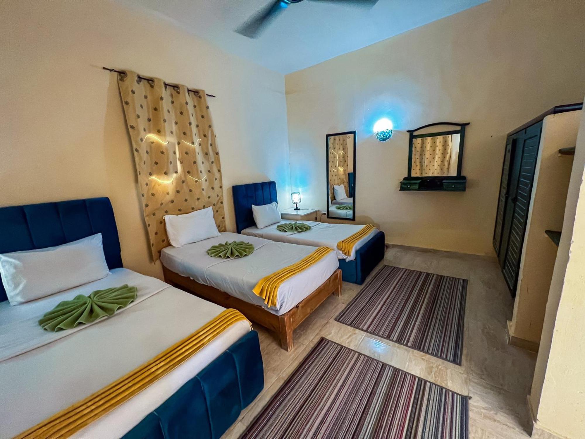 Siwa Shali Resort Siwa Oasis Extérieur photo
