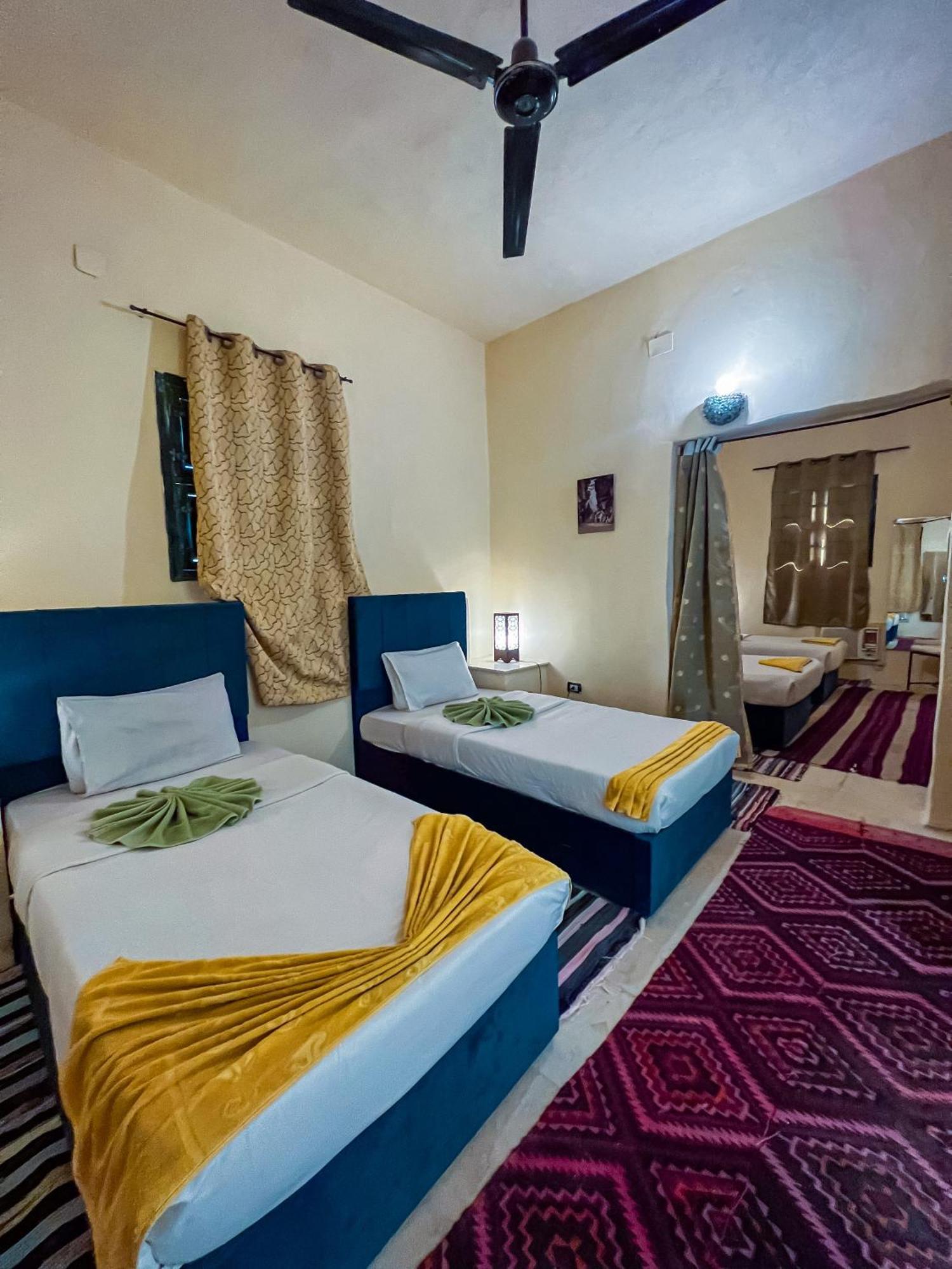 Siwa Shali Resort Siwa Oasis Extérieur photo