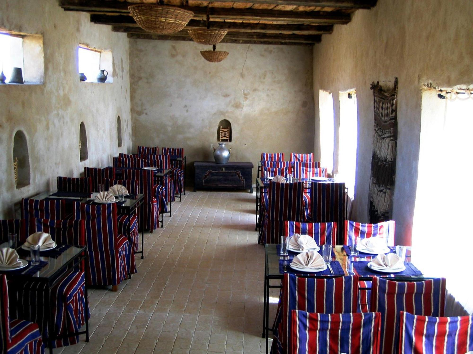Siwa Shali Resort Siwa Oasis Extérieur photo