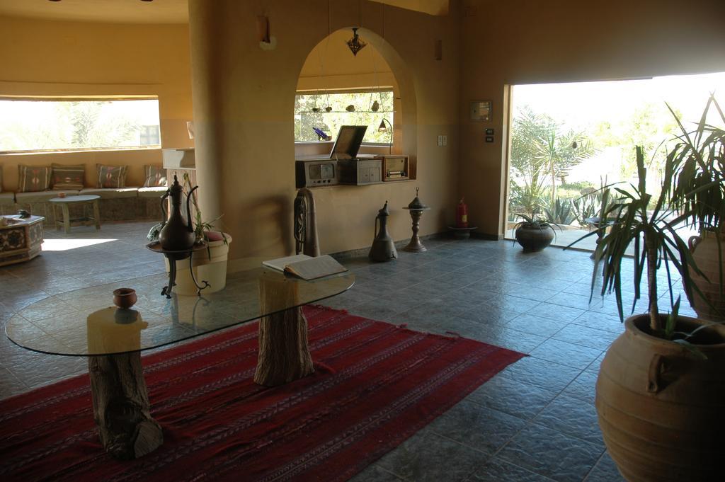 Siwa Shali Resort Siwa Oasis Extérieur photo