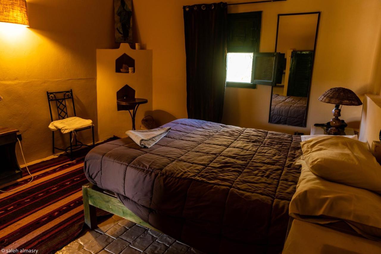 Siwa Shali Resort Siwa Oasis Extérieur photo