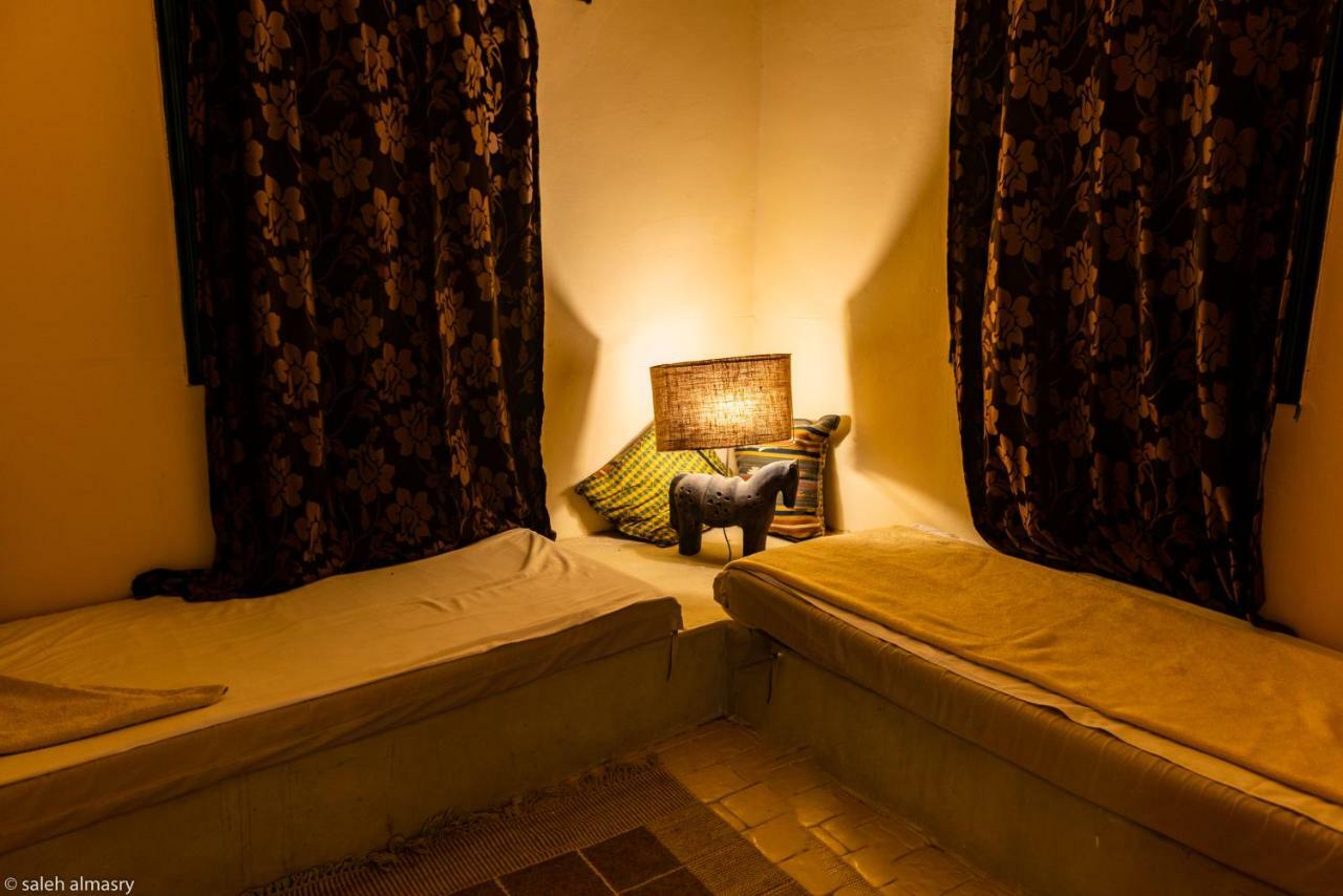 Siwa Shali Resort Siwa Oasis Extérieur photo